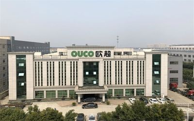 China Jiangsu OUCO Heavy Industry and Technology Co.,Ltd Bedrijfsprofiel